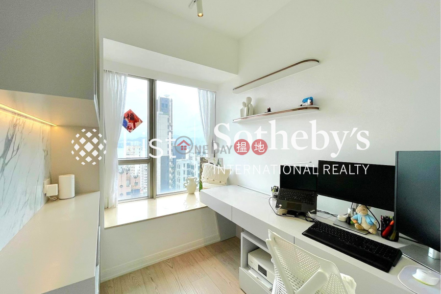 出售縉城峰2座三房兩廳單位8第一街 | 西區香港-出售|HK$ 2,250萬