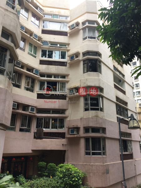 Hee Wong Terrace Block 12 (Hee Wong Terrace Block 12) Kennedy Town|搵地(OneDay)(1)