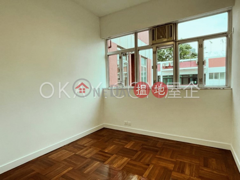 Rare 3 bedroom on high floor with rooftop & balcony | Rental | 2-6A Wilson Road 衛信道 2-6A 號 _0