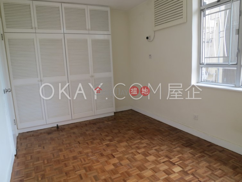 HK$ 60,000/ month, Block 45-48 Baguio Villa, Western District Efficient 3 bed on high floor with balcony & parking | Rental