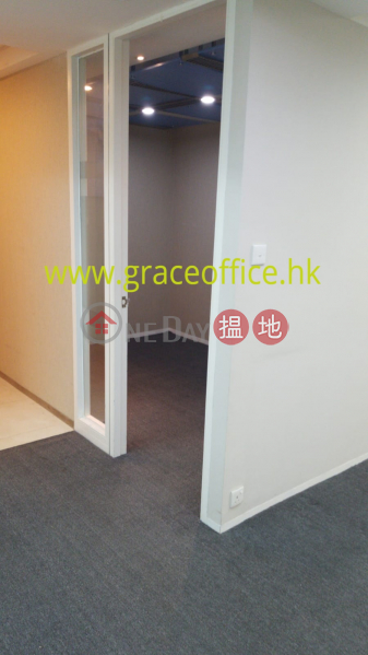 Property Search Hong Kong | OneDay | Office / Commercial Property, Rental Listings | Wan Chai-CNT Tower