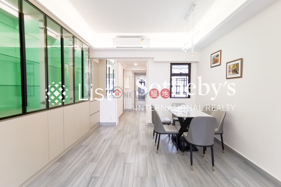 HK$ 38,000/ month | Moon Fair Mansion | Wan Chai District, Property for Rent at Moon Fair Mansion with 2 Bedrooms
