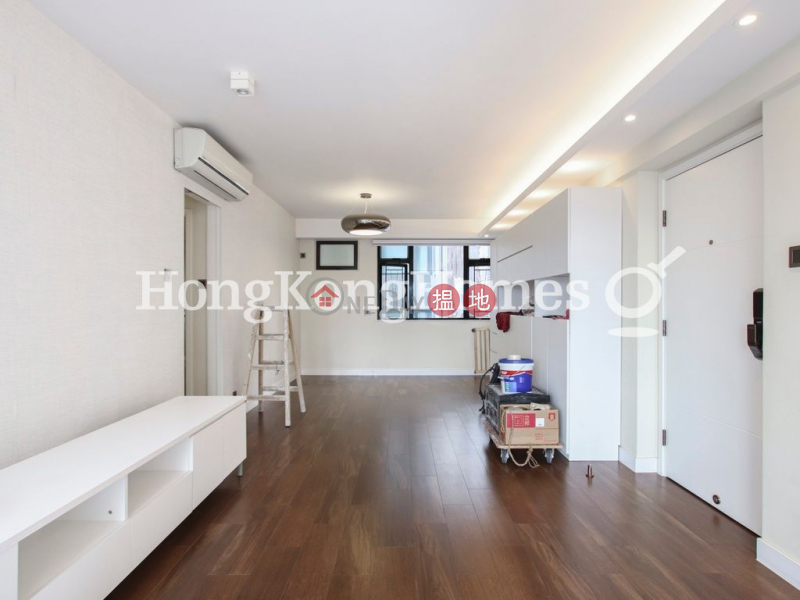 3 Bedroom Family Unit for Rent at The Fortune Gardens, 11 Seymour Road | Western District Hong Kong | Rental | HK$ 48,000/ month