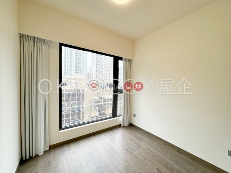 C.C. Lodge | Middle | Residential, Rental Listings | HK$ 58,500/ month