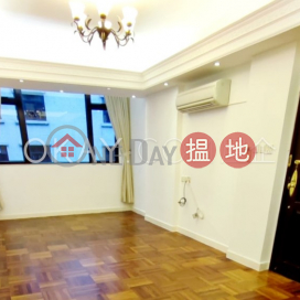 Unique 3 bedroom in Mid-levels West | Rental | Ping On Mansion 平安大廈 _0