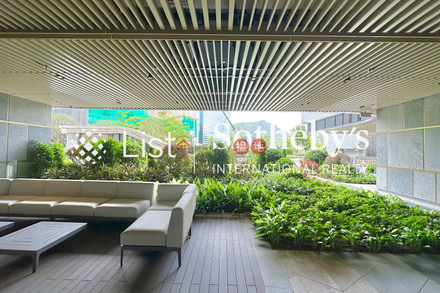 HK$ 42,000/ month The Southside - Phase 2 La Marina, Southern District | Property for Rent at The Southside - Phase 2 La Marina with 3 Bedrooms