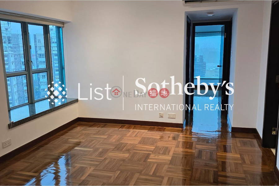 Property for Rent at Casa Bella with 2 Bedrooms, 117 Caine Road | Central District, Hong Kong | Rental | HK$ 35,000/ month