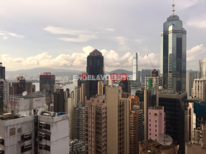 1 Bed Flat for Sale in Central Mid Levels | 38 Caine Road | Central District, Hong Kong Sales, HK$ 15M