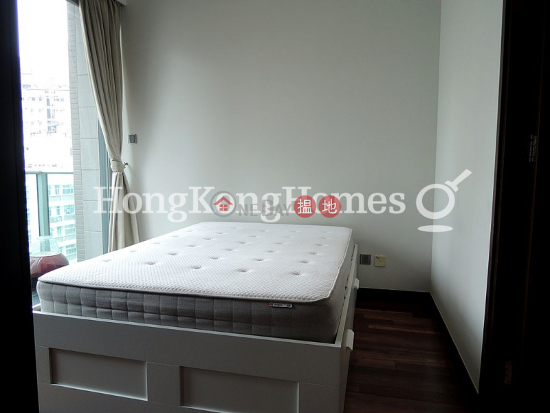 1 Bed Unit for Rent at J Residence | 60 Johnston Road | Wan Chai District Hong Kong Rental HK$ 22,900/ month
