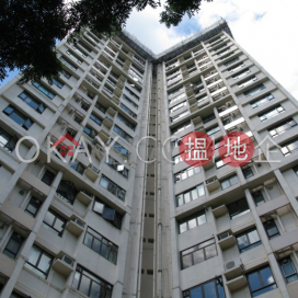 Charming 2 bedroom with sea views & balcony | Rental | Discovery Bay, Phase 3 Parkvale Village, Woodbury Court 愉景灣 3期 寶峰 寶怡閣 _0