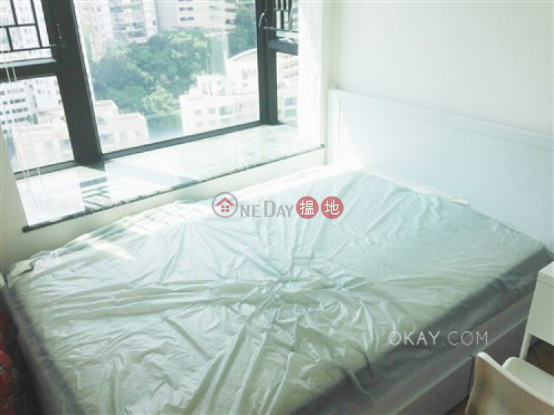 HK$ 42,000/ 月-豪廷峰-東區3房2廁,極高層,星級會所豪廷峰出租單位