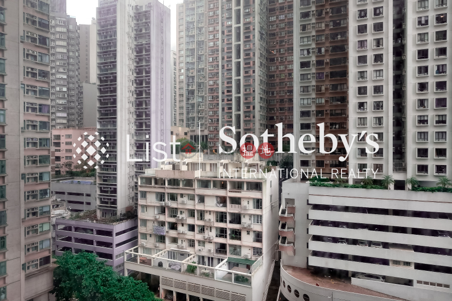 Property for Rent at Robinson Place with 3 Bedrooms, 70 Robinson Road | Western District Hong Kong Rental, HK$ 45,000/ month