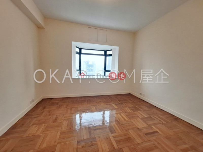 Efficient 5 bed on high floor with harbour views | Rental 10-18 Kennedy Road | Central District, Hong Kong, Rental | HK$ 150,000/ month