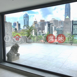 3房2廁,極高層,連車位,頂層單位堅尼地台出租單位 | 堅尼地台 Kennedy Terrace _0