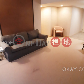 Gorgeous 1 bedroom on high floor | Rental | Convention Plaza Apartments 會展中心會景閣 _0