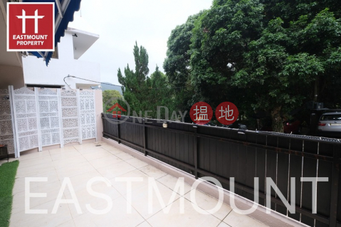 Sai Kung Village House | Property For Sale and Lease in Wong Keng Tei 黃京地-Very good renovation | Property ID:2009 | 15 Saigon Street 西貢街15號 _0