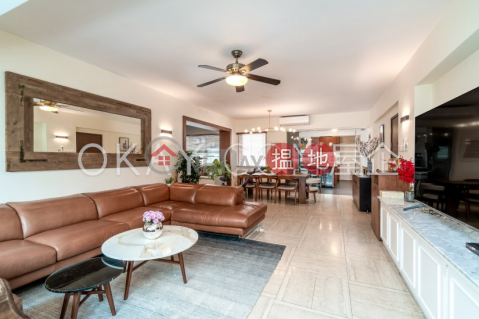 Efficient 3 bedroom on high floor with parking | For Sale | GALLANT COURT 麒麟閣 _0