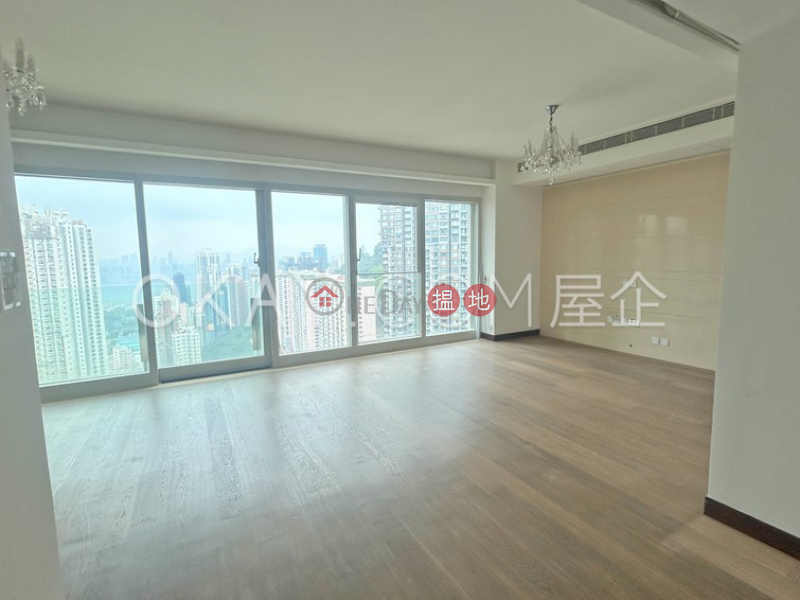 名門 3-5座|高層|住宅-出租樓盤-HK$ 70,000/ 月