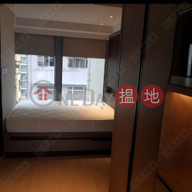Open unit in The PASEO