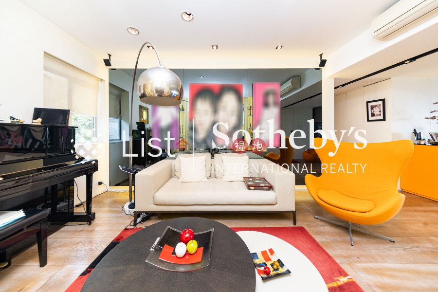 HK$ 52M | Scenic Villas Western District, Property for Sale at Scenic Villas with 3 Bedrooms