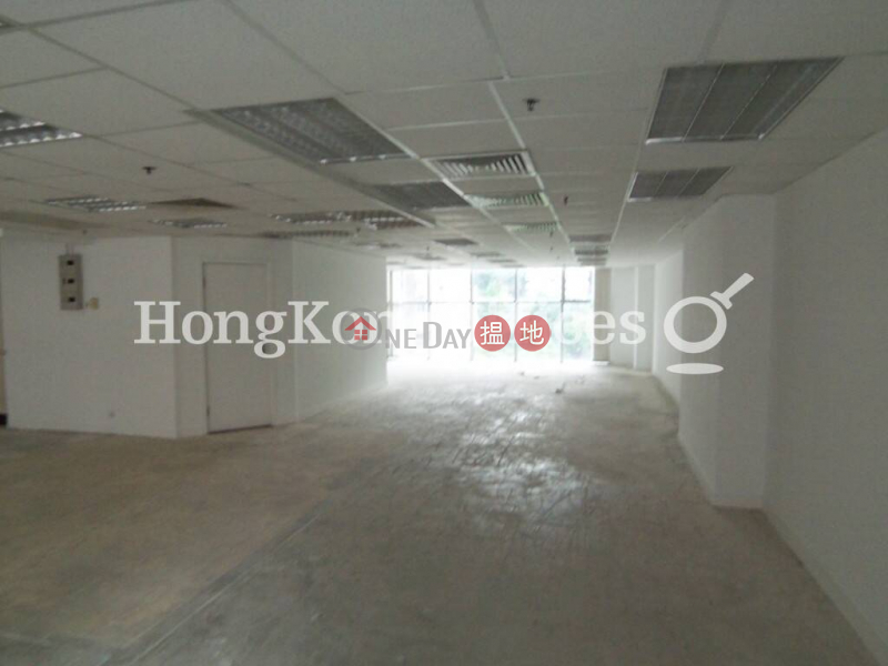 Property Search Hong Kong | OneDay | Office / Commercial Property Rental Listings Office Unit for Rent at Times Media Centre