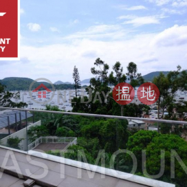 Sai Kung Villa House | Property For Sale or Lease in Habitat, Hebe Haven 白沙灣立德臺-Nearby Hong Kong Academy | Habitat 立德台 _0