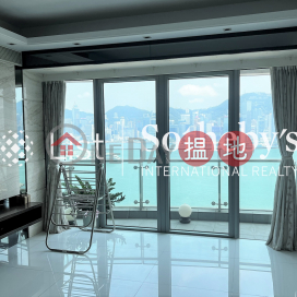Property for Rent at The Harbourside with 3 Bedrooms