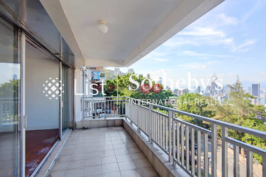 Property Search Hong Kong | OneDay | Residential Sales Listings Property for Sale at Evergreen Villa with 3 Bedrooms
