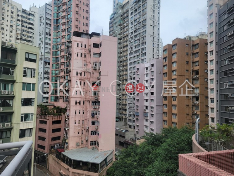 樂榮閣|高層|住宅-出租樓盤-HK$ 35,000/ 月