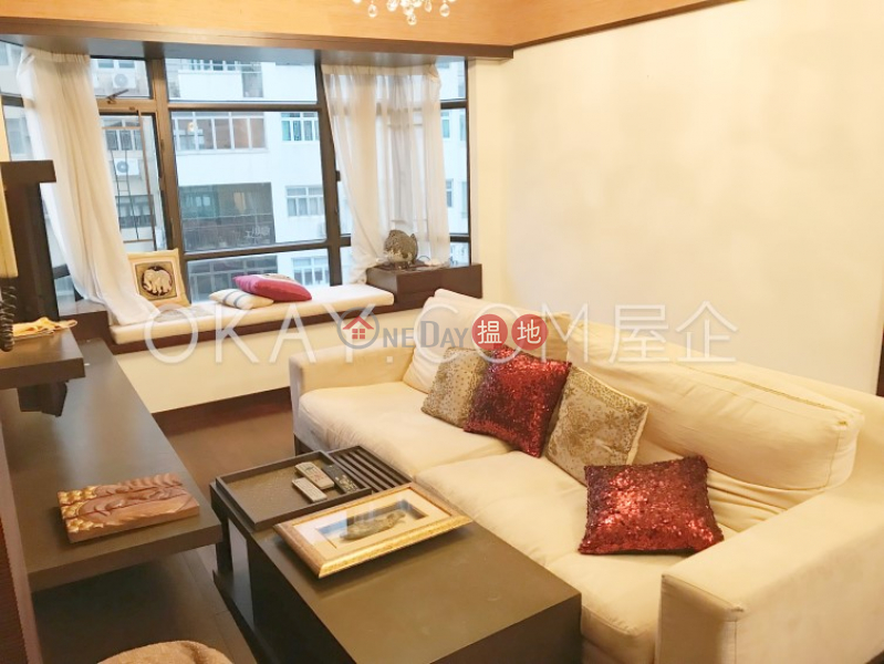 Property Search Hong Kong | OneDay | Residential Rental Listings | Unique 3 bedroom in Mid-levels West | Rental