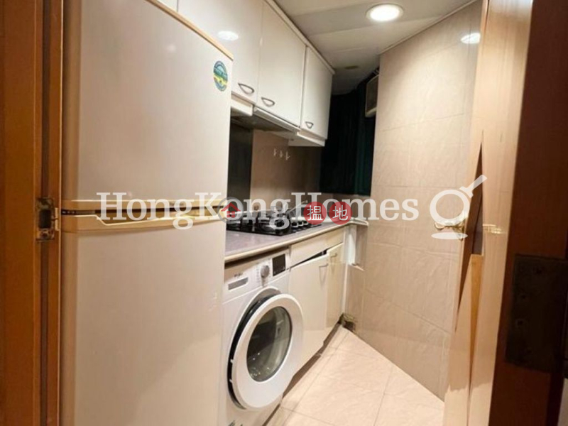 Property Search Hong Kong | OneDay | Residential Rental Listings, 1 Bed Unit for Rent at Manhattan Heights