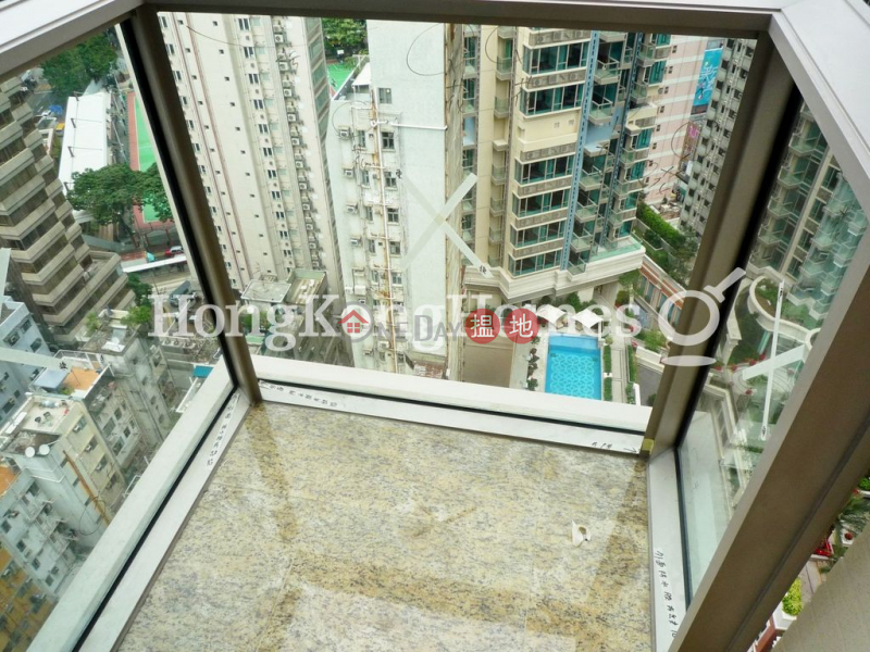1 Bed Unit for Rent at The Avenue Tower 2, 200 Queens Road East | Wan Chai District Hong Kong Rental, HK$ 34,000/ month