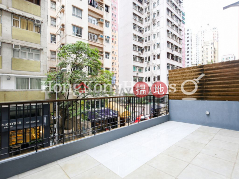 1 Bed Unit for Rent at Hang Sing Mansion, Hang Sing Mansion 恆陞大樓 | Western District (Proway-LID170017R)_0