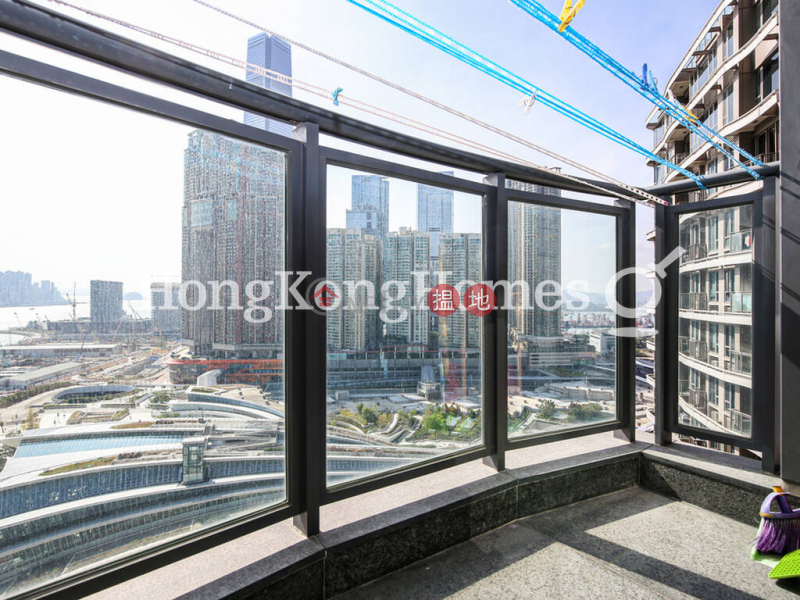 3 Bedroom Family Unit for Rent at Grand Austin Tower 3 | 9 Austin Road West | Yau Tsim Mong Hong Kong, Rental HK$ 47,000/ month