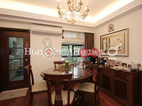 3 Bedroom Family Unit for Rent at Ventris Place | Ventris Place 雲地利台 _0