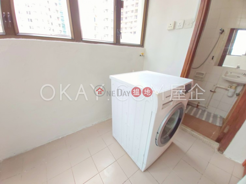 HK$ 32,000/ month Sun and Moon Building | Wan Chai District, Popular 3 bedroom in Happy Valley | Rental