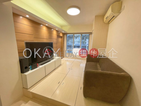 Stylish 3 bedroom in Happy Valley | For Sale | Broadview Mansion 雅景大廈 _0