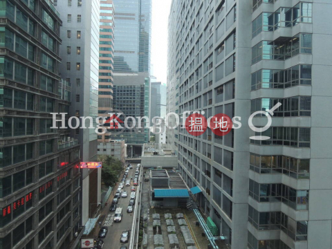 Office Unit for Rent at Jubilee Centre, Jubilee Centre 捷利中心 | Wan Chai District (HKO-1092-AFHR)_0