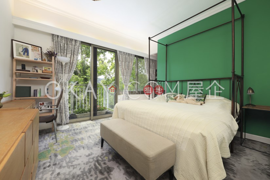 Property Search Hong Kong | OneDay | Residential Sales Listings Elegant house with rooftop, terrace & balcony | For Sale