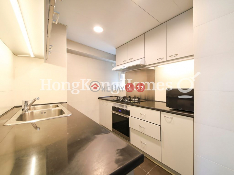 1 Bed Unit for Rent at Pacific Palisades, Pacific Palisades 寶馬山花園 Rental Listings | Eastern District (Proway-LID55977R)