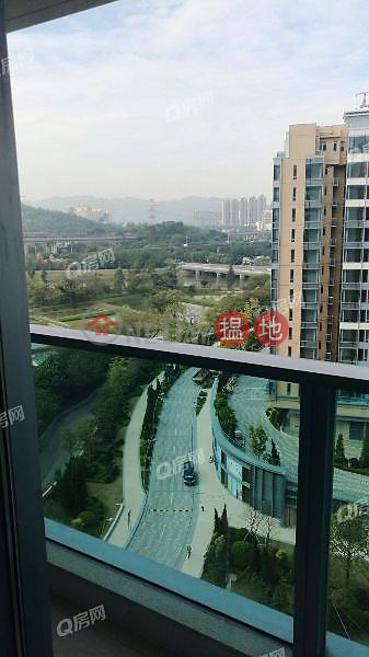 HK$ 698萬|Park Circle-元朗|環境優美，地標名廈，名牌發展商，有匙即睇《Park Circle買賣盤》