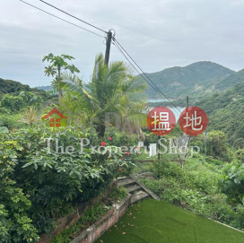 Convenient lower Duplex, Tai Au Mun 大坳門 | Sai Kung (CWB2745)_0