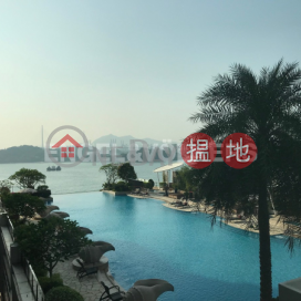 4 Bedroom Luxury Flat for Sale in Tai Kok Tsui | One Silversea 一號銀海 _0