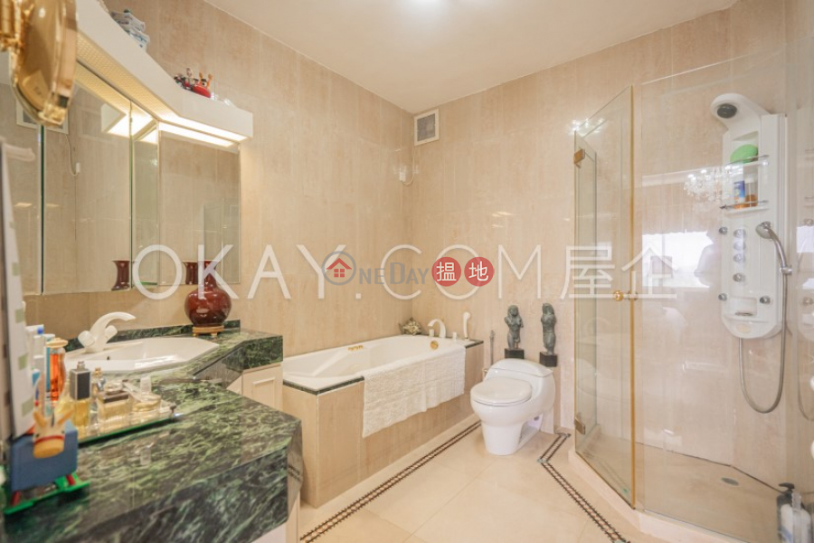 Coral Villas | Unknown, Residential | Sales Listings, HK$ 175M