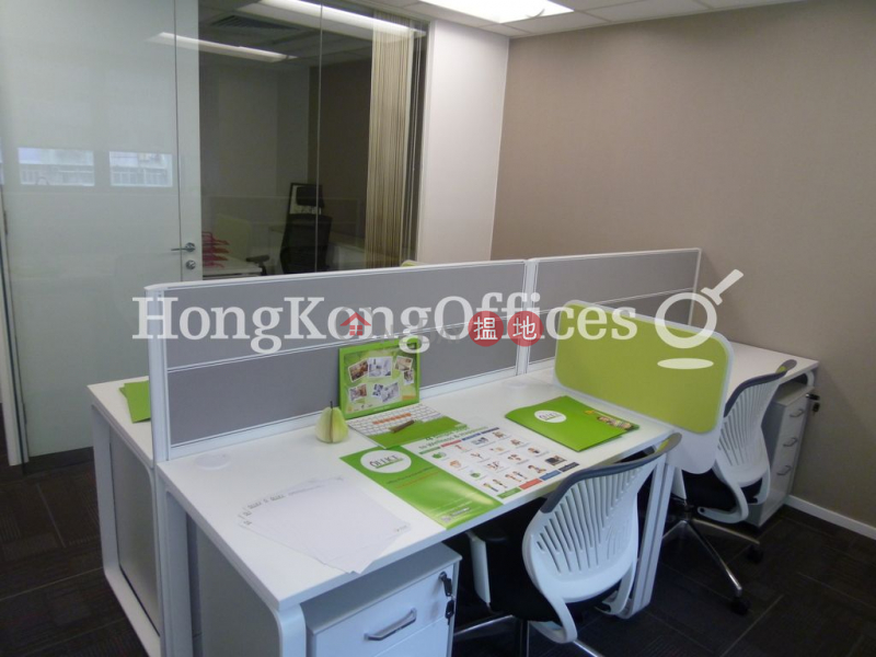 Office Plus at Wan Chai | Middle, Office / Commercial Property Rental Listings HK$ 28,798/ month