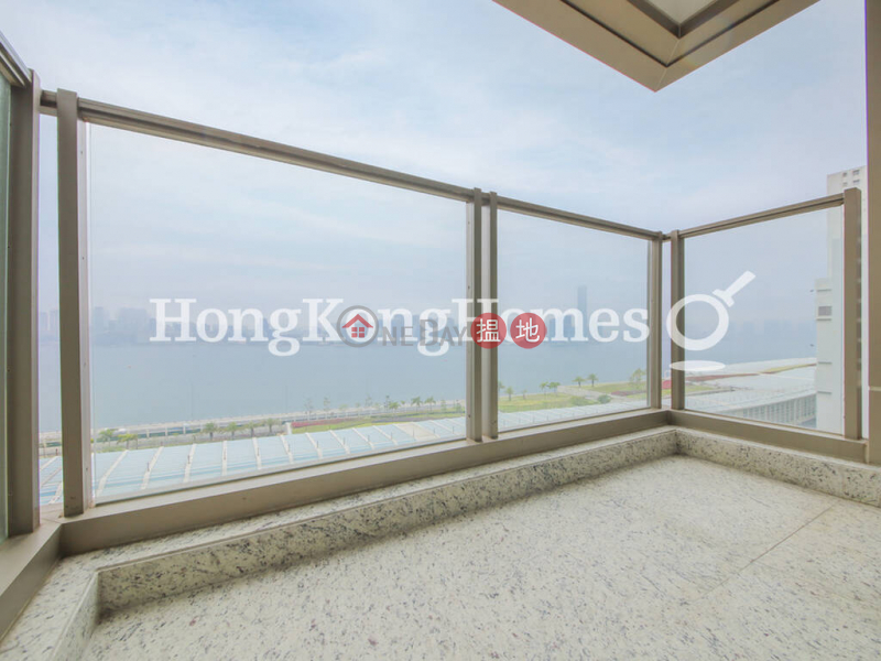 維港頌4房豪宅單位出租|32城市花園道 | 東區-香港|出租HK$ 98,000/ 月