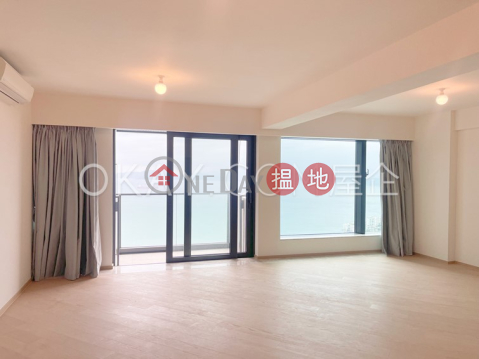 Beautiful 3 bed on high floor with balcony & parking | Rental | Victoria Coast VICTORIA COAST _0