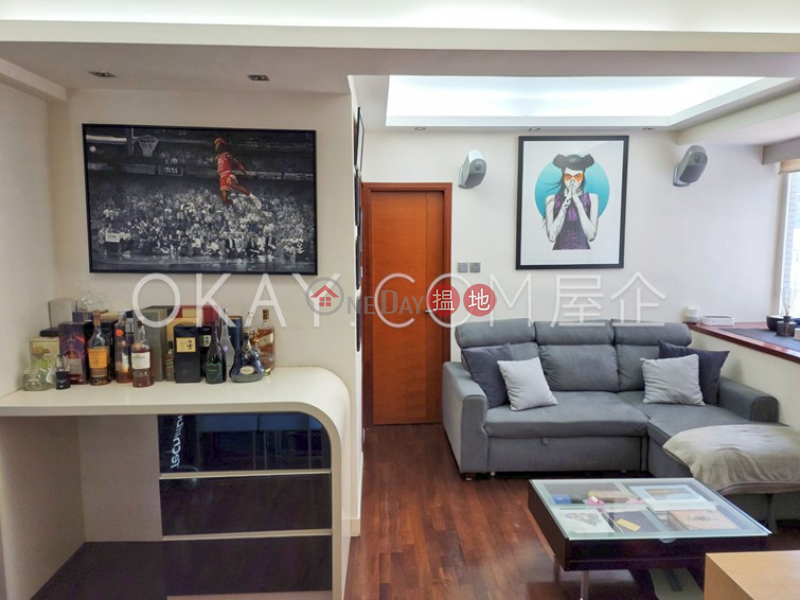 Cozy 2 bedroom in Tin Hau | For Sale, Hing Hon Building 興漢大廈 Sales Listings | Eastern District (OKAY-S41977)