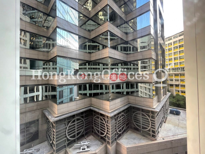 Property Search Hong Kong | OneDay | Office / Commercial Property, Rental Listings | Office Unit for Rent at New Henry House