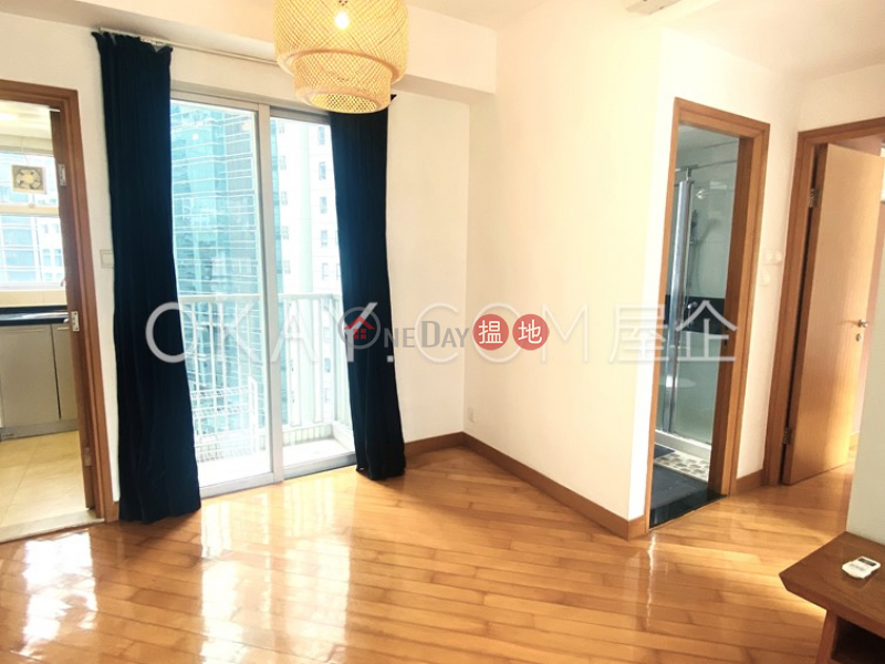 HK$ 8.2M | Manhattan Avenue | Western District Intimate 2 bedroom with balcony | For Sale